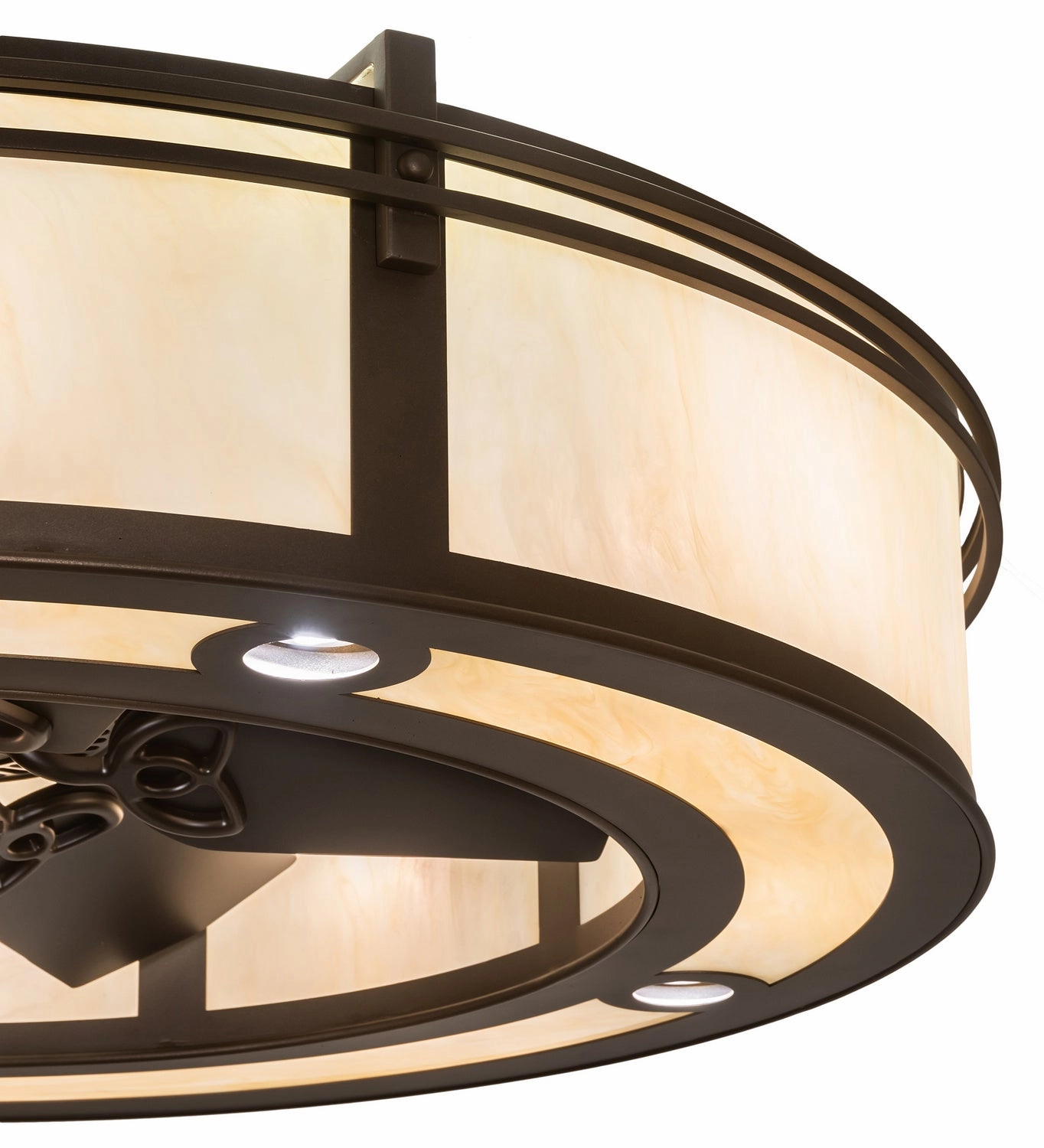 12 Light Chandel-Air