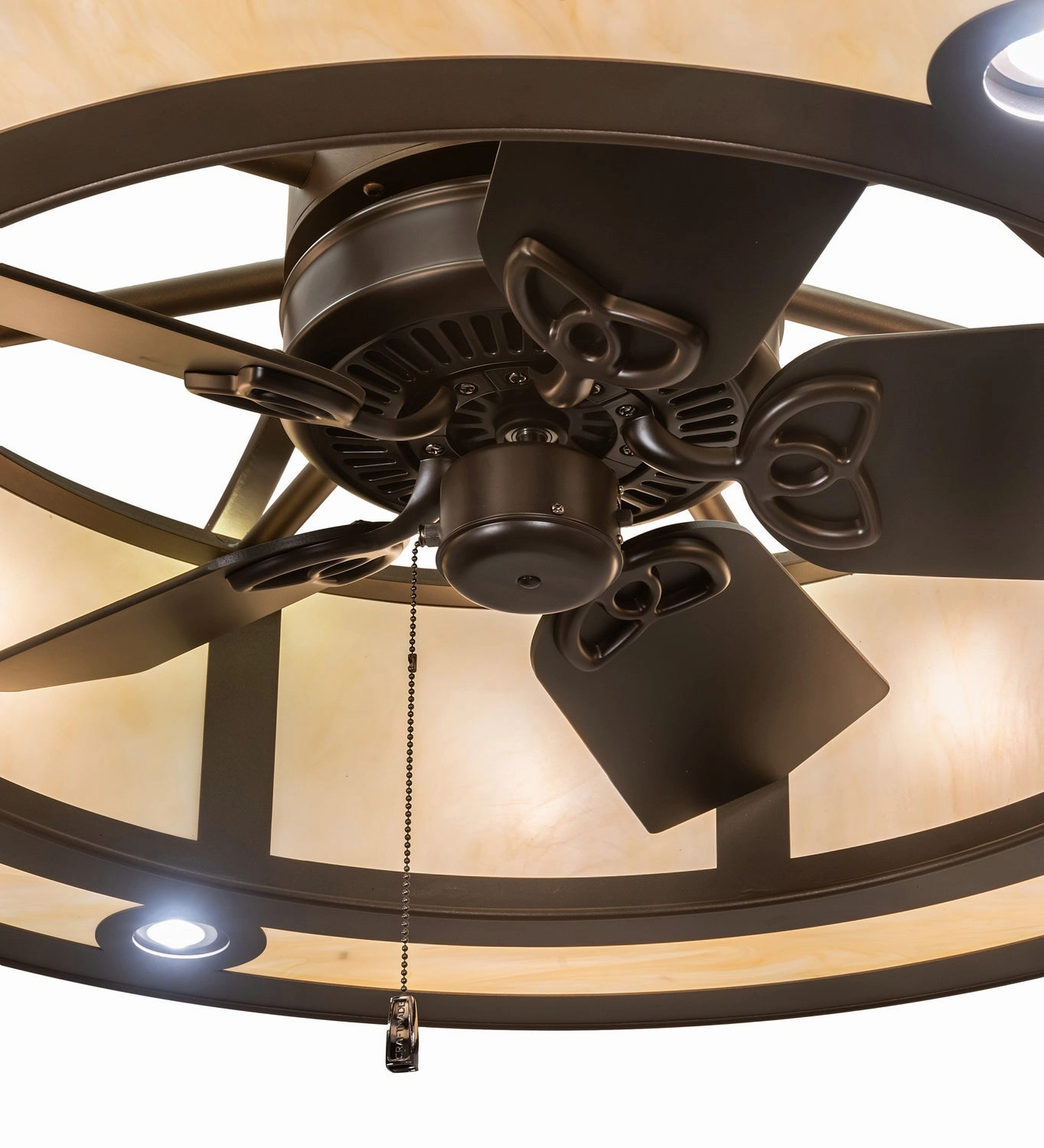 12 Light Chandel-Air