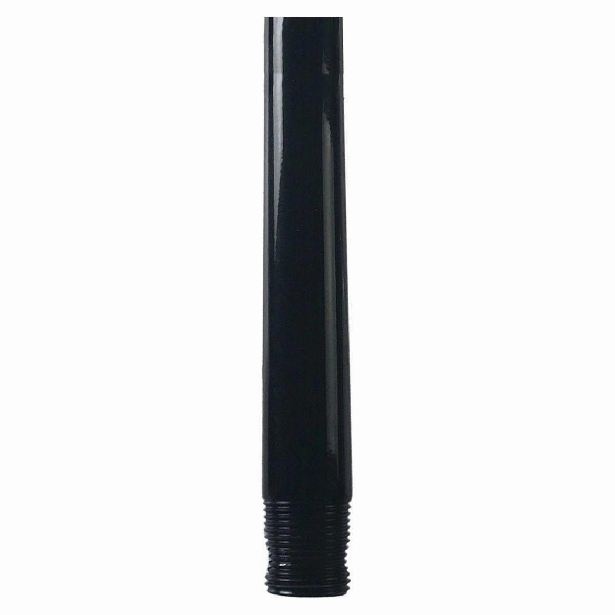 12" Ceiling Fan Extension Downrod