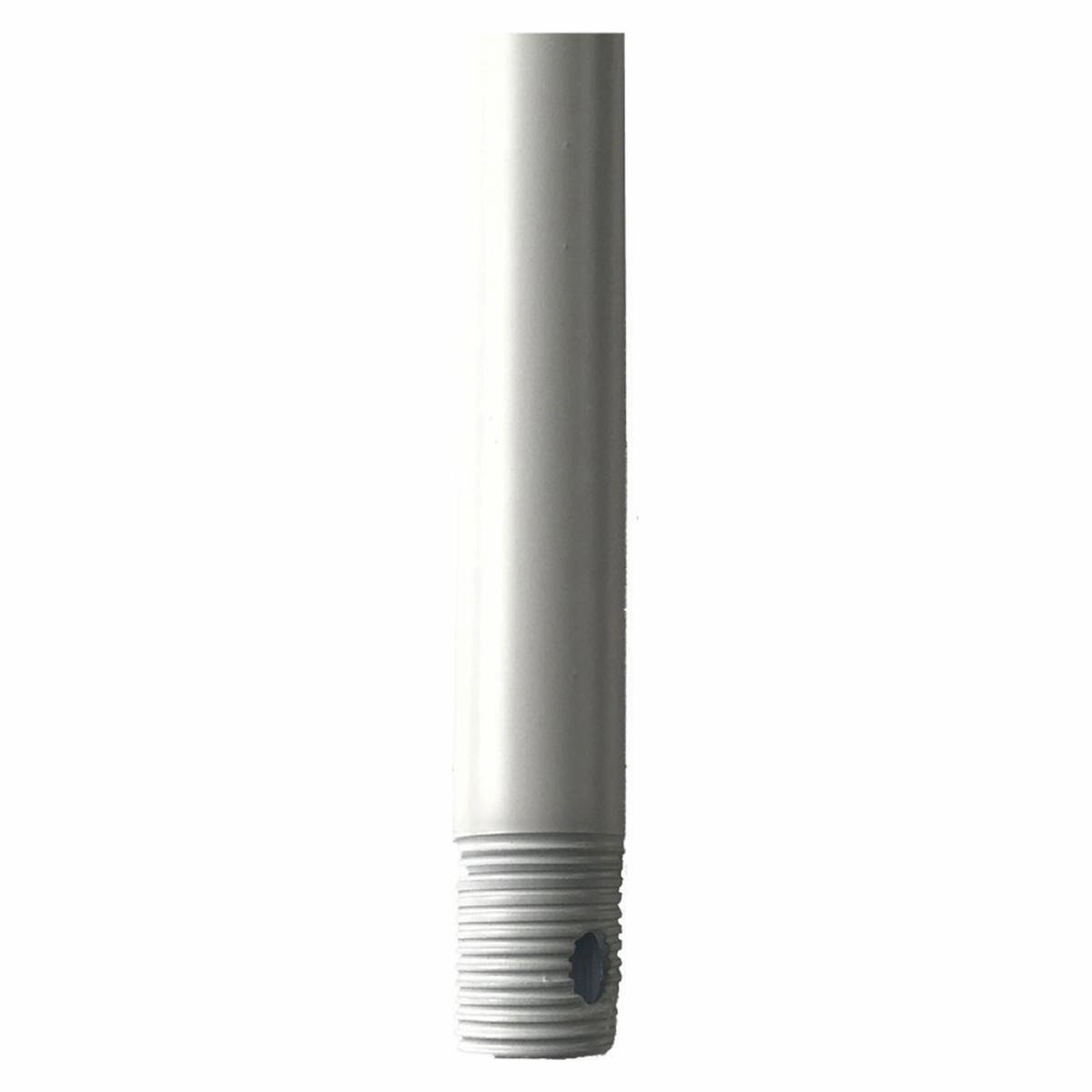 12" Ceiling Fan Extension Downrod