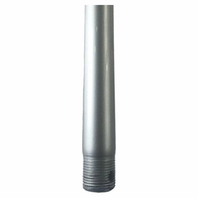 12" Ceiling Fan Extension Downrod ceiling fan downrod accessories