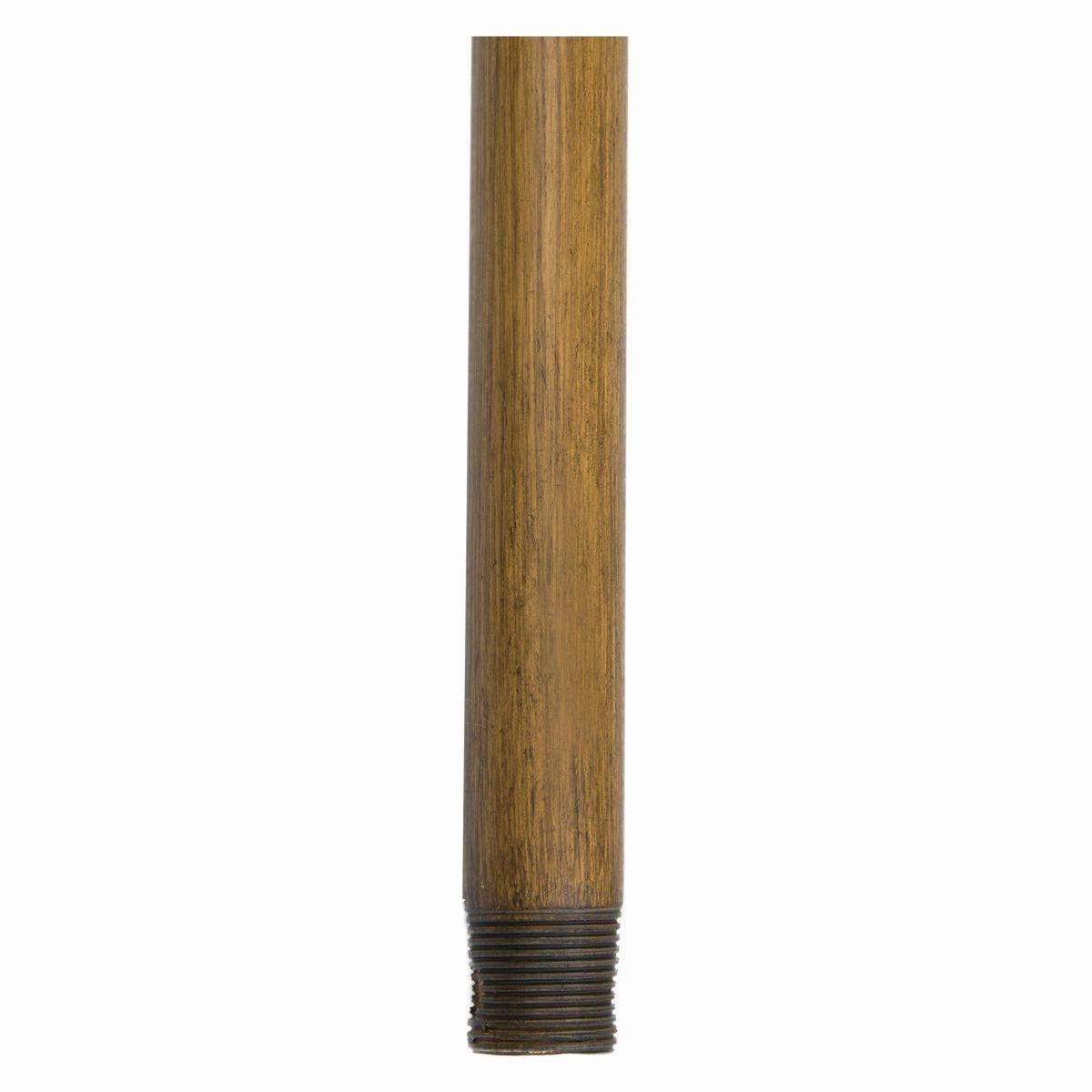 12" Ceiling Fan Extension Downrod
