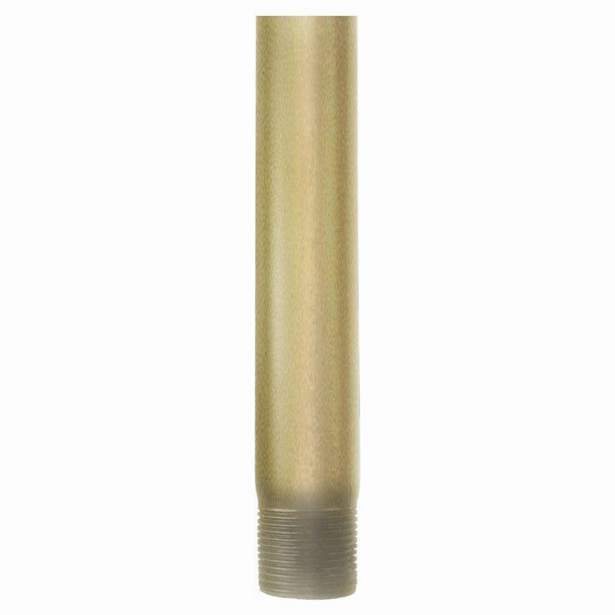 12" Ceiling Fan Extension Downrod