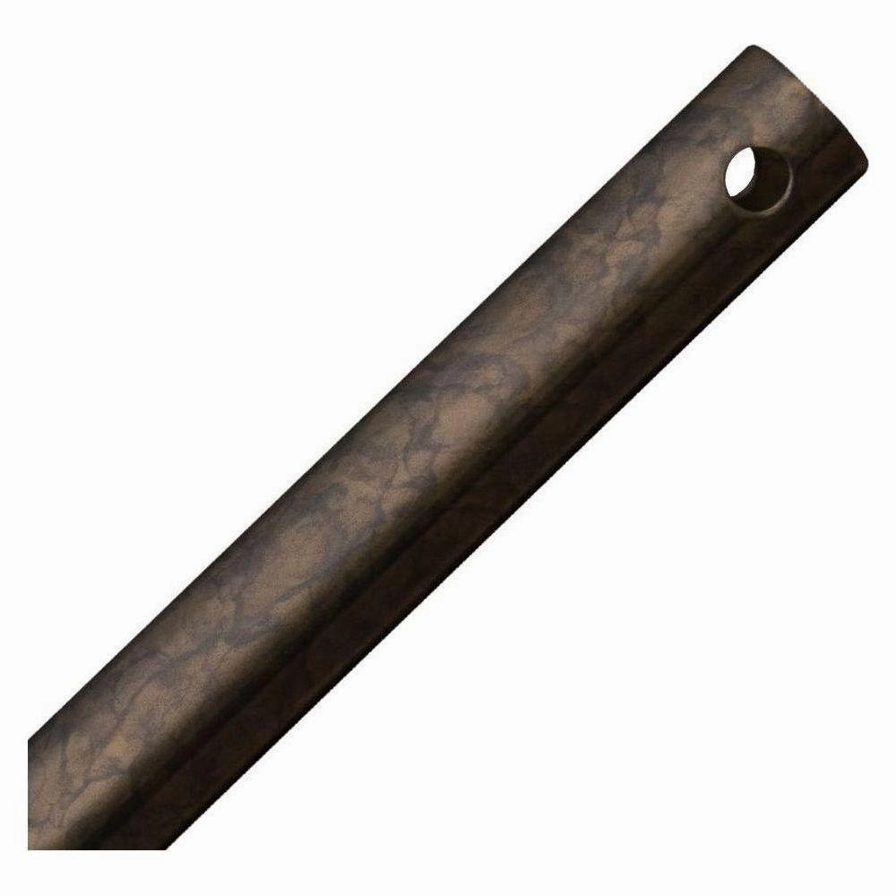 12" Downrod