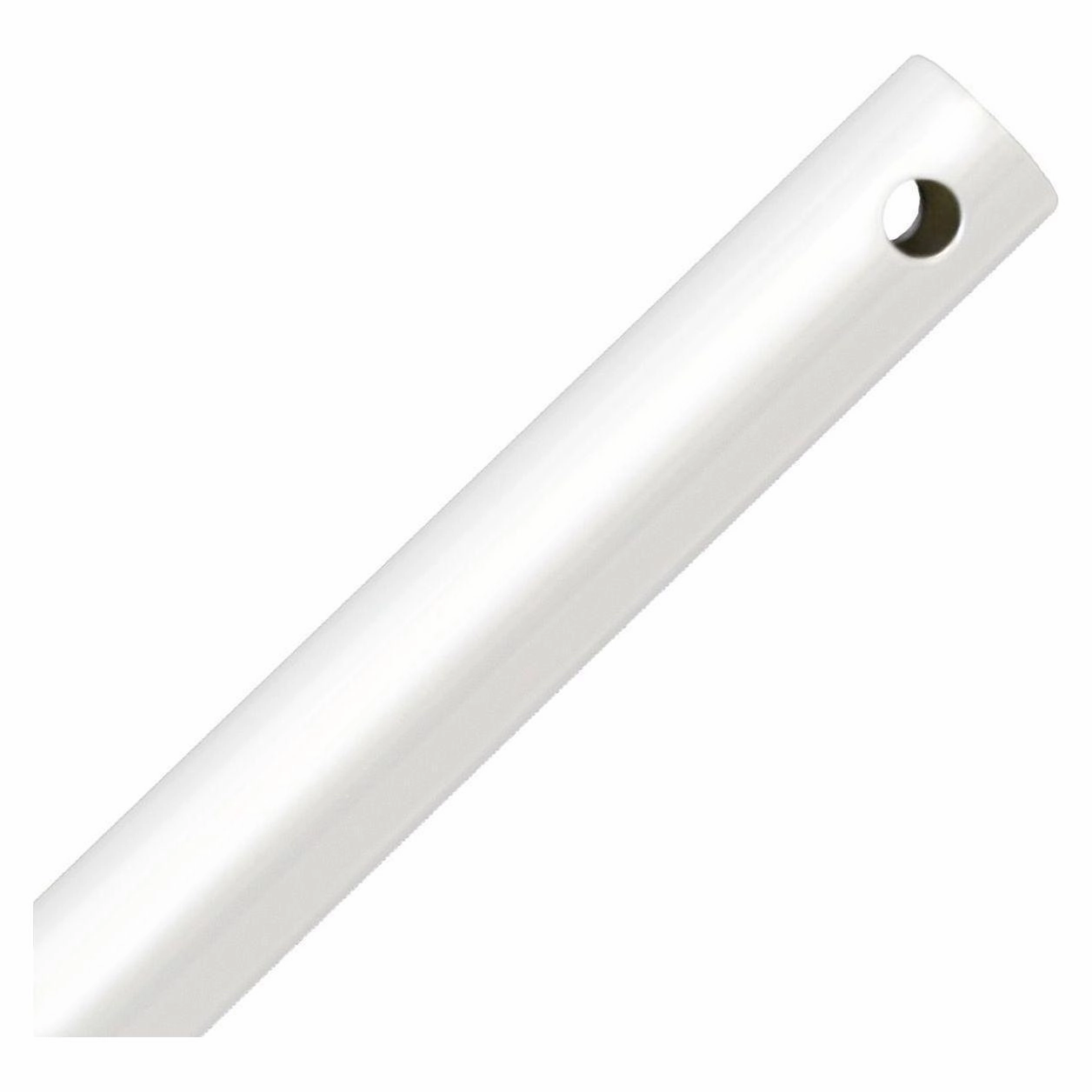 12" Downrod
