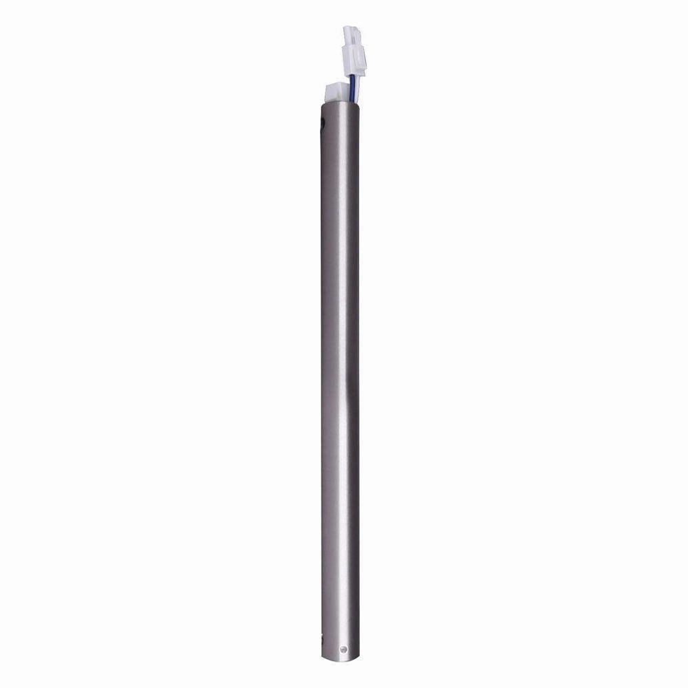 12" Downrod for CF52DUK3BN ceiling fan downrod accessories