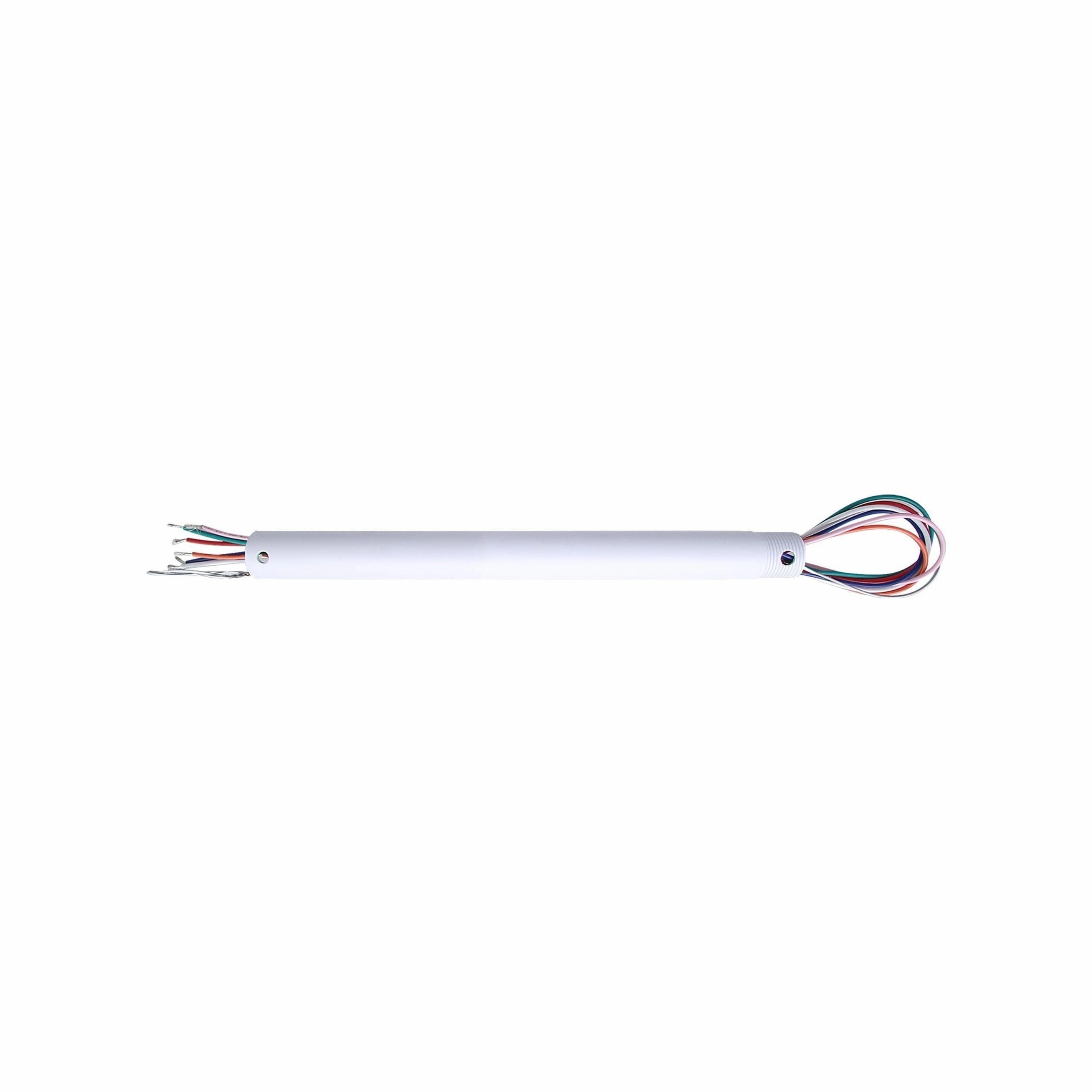 12" Replacement Downrod for AC Motor Fans