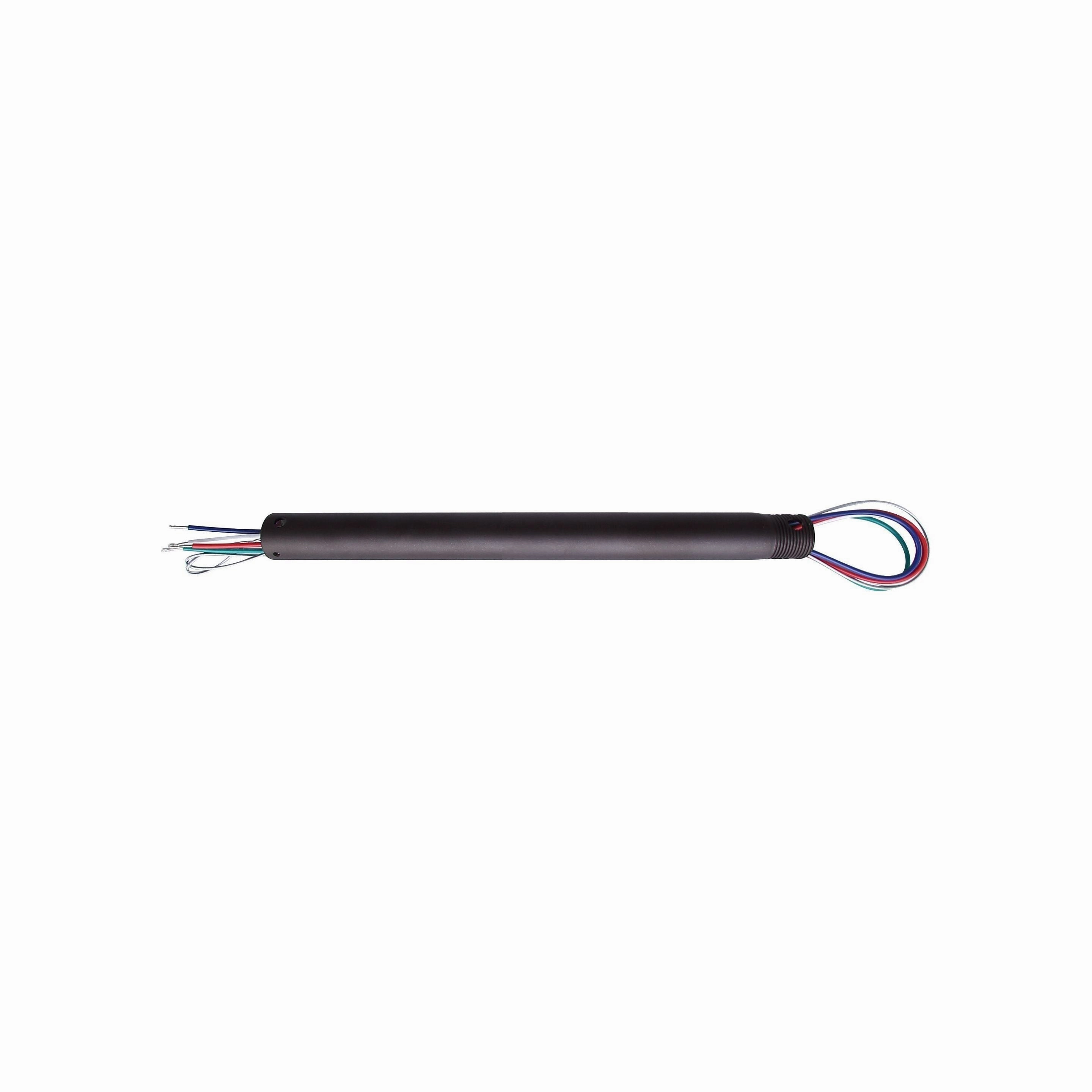 12" Replacement Downrod for AC Motor Fans
