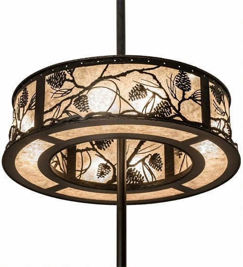 24 Light Chandel-Air