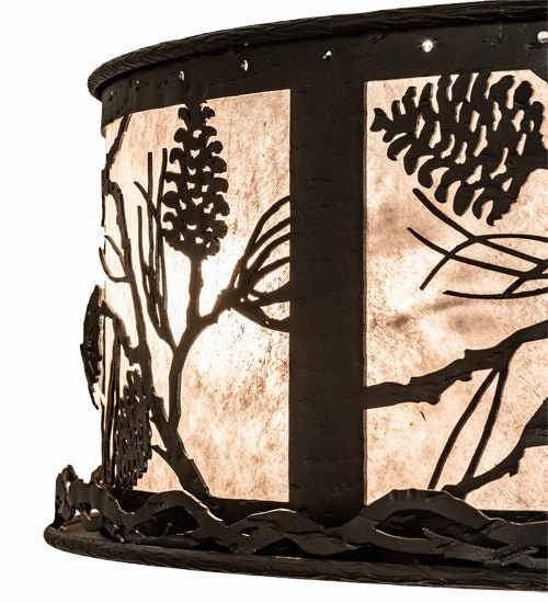 24 Light Chandel-Air