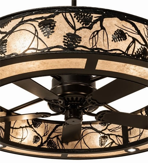 24 Light Chandel-Air