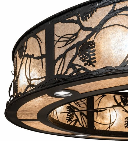 24 Light Chandel-Air