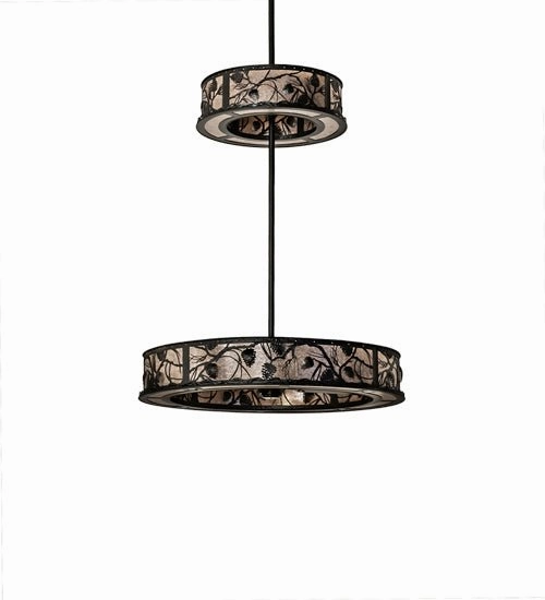 24 Light Chandel-Air