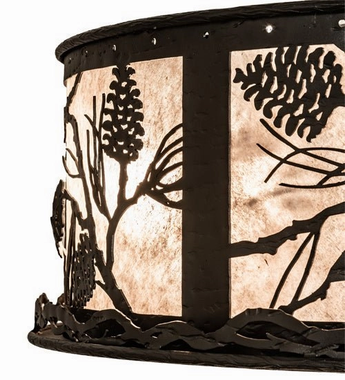 24 Light Chandel-Air
