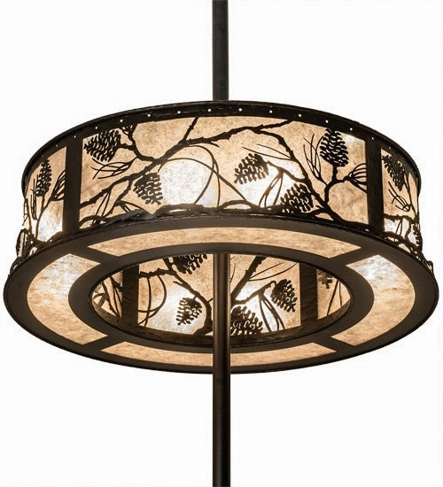 24 Light Chandel-Air