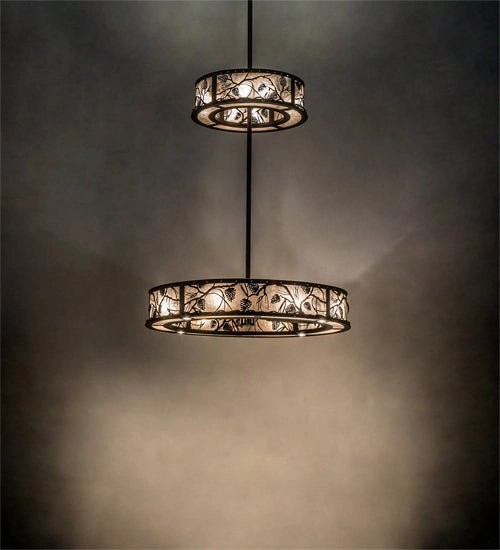 24 Light Chandel-Air