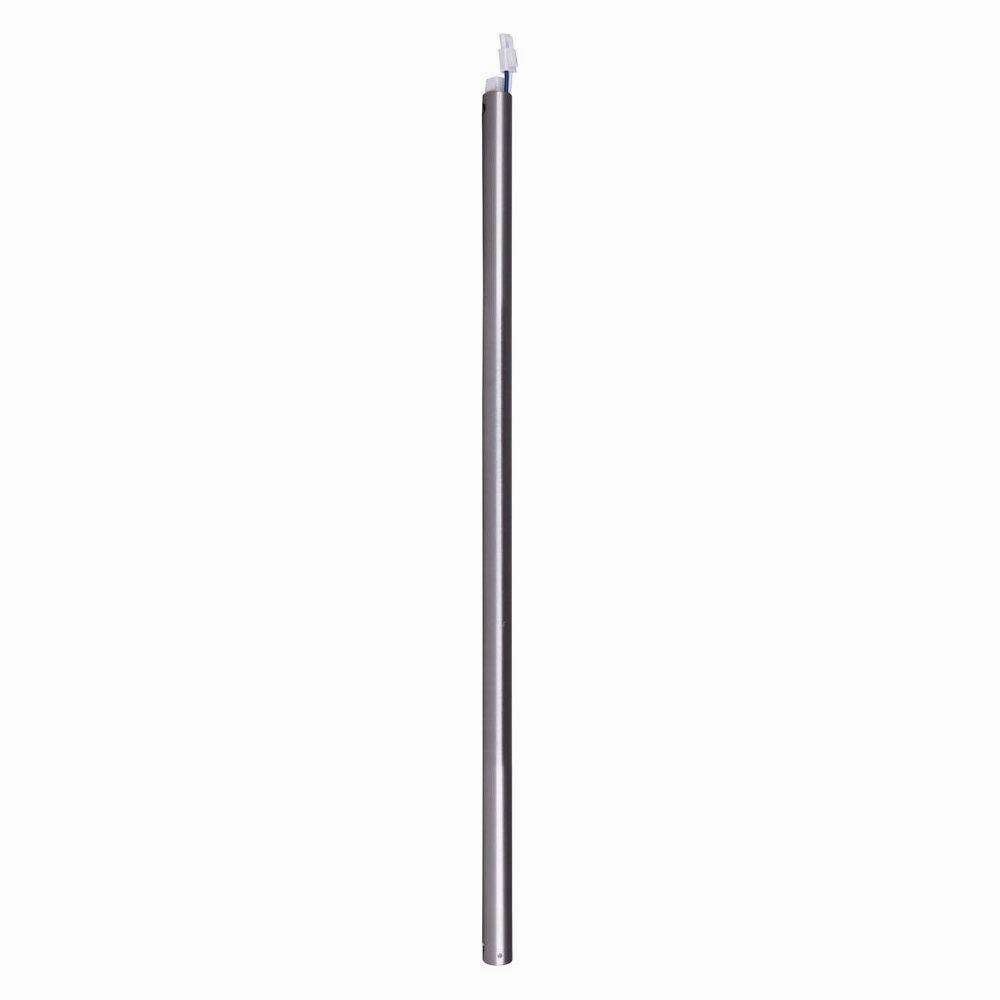 24" Downrod for CF52DUK3BN ceiling fan downrod accessories