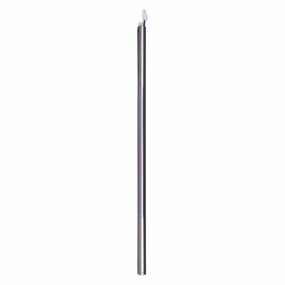 24" Downrod for CF52DUK3BN ceiling fan downrod accessories