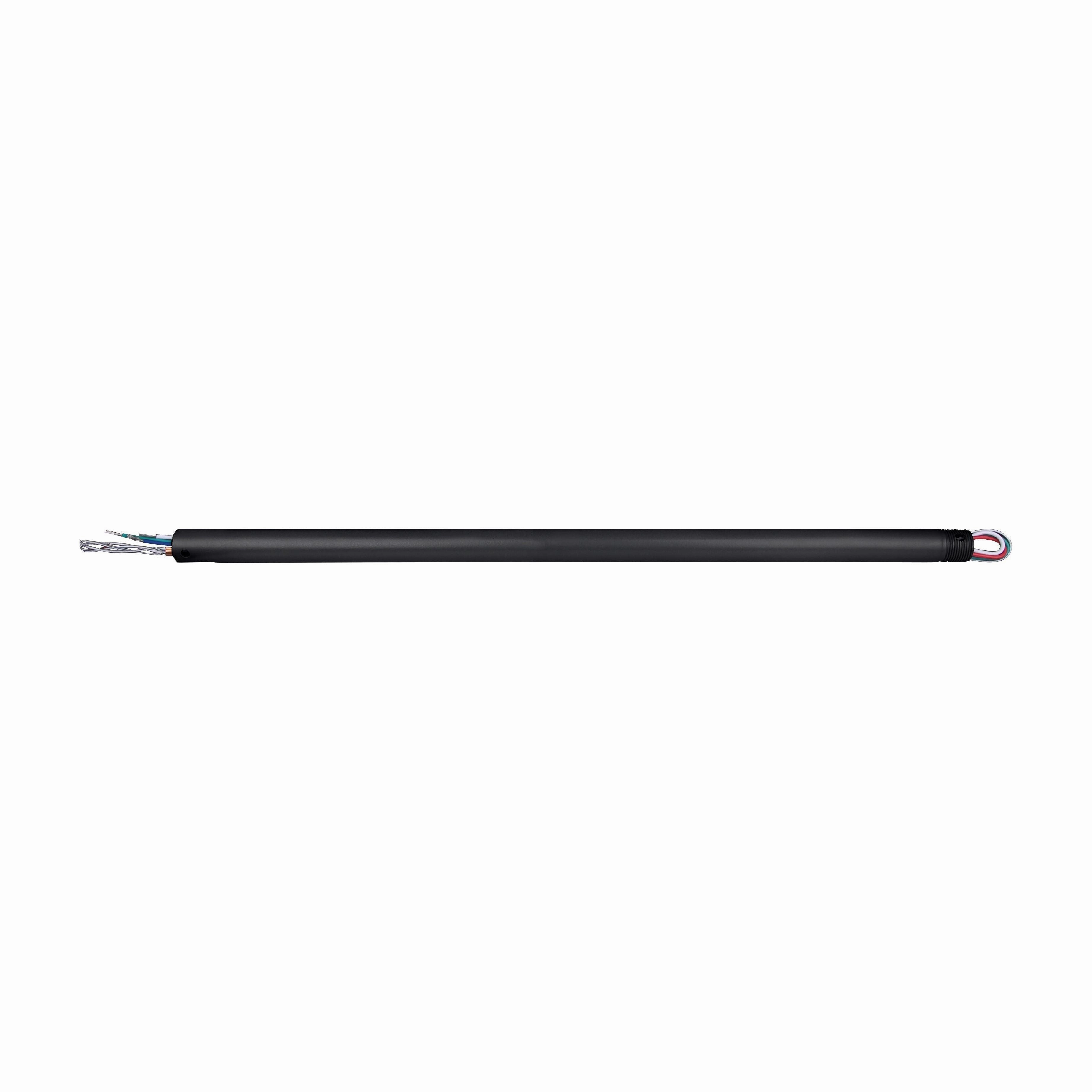 24" Downrod for CP120 and CP96 ceiling fan downrod accessories