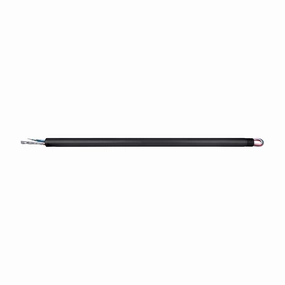 24" Downrod for CP120 and CP96 ceiling fan downrod accessories