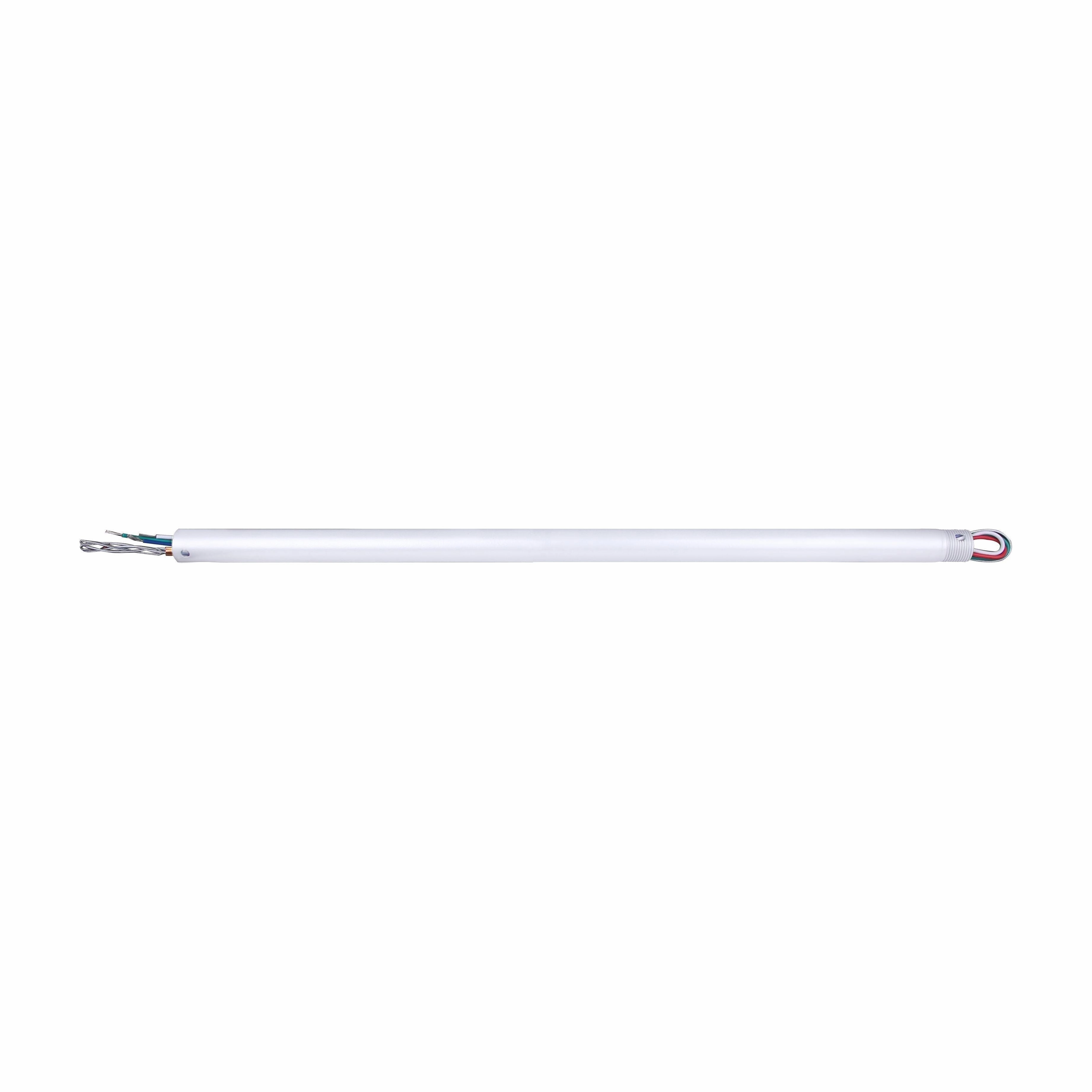 24" Downrod for CP120 and CP96