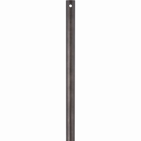 24" Downrod ceiling fan downrod accessories