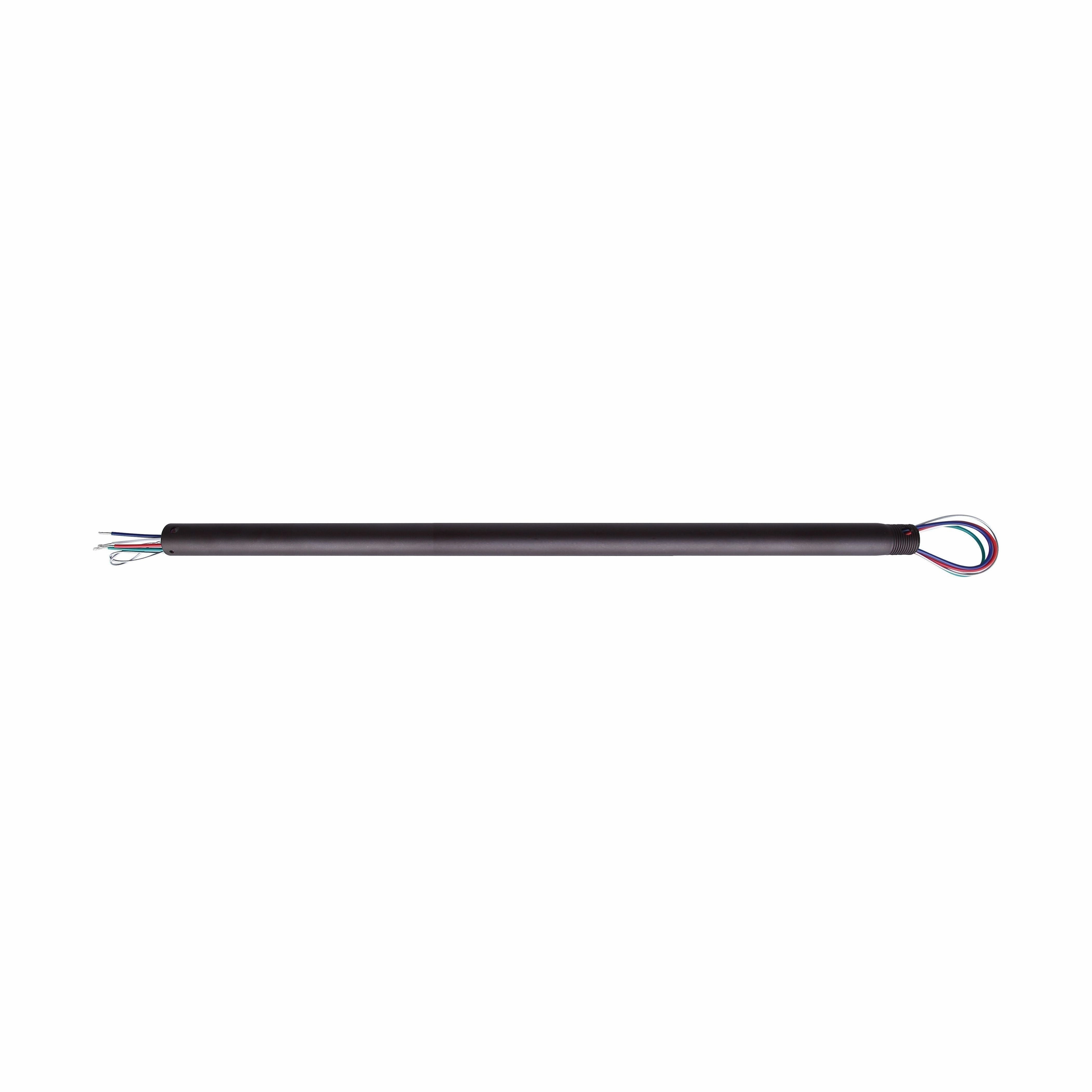 24" Replacement Downrod for AC Motor Fans