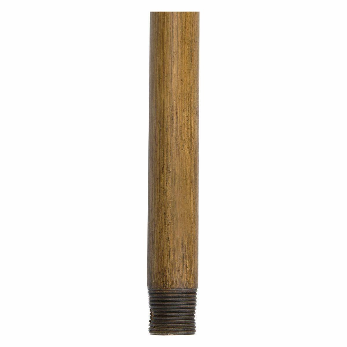 36" Ceiling Fan Extension Downrod