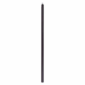36" Downrod for CF52HOL3BK and CF52MON3BK ceiling fan downrod accessories