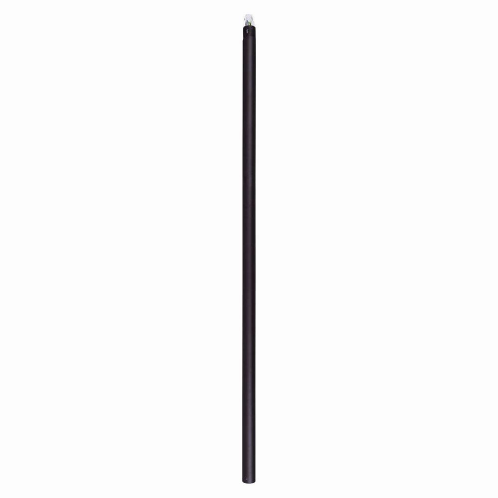 36" Downrod for CF52HOL3BK and CF52MON3BK ceiling fan downrod accessories
