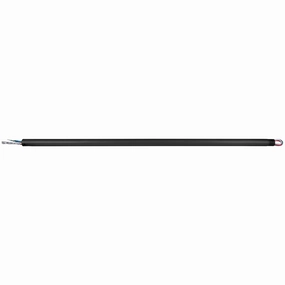 36" Downrod for CP120 and CP96 ceiling fan downrod accessories