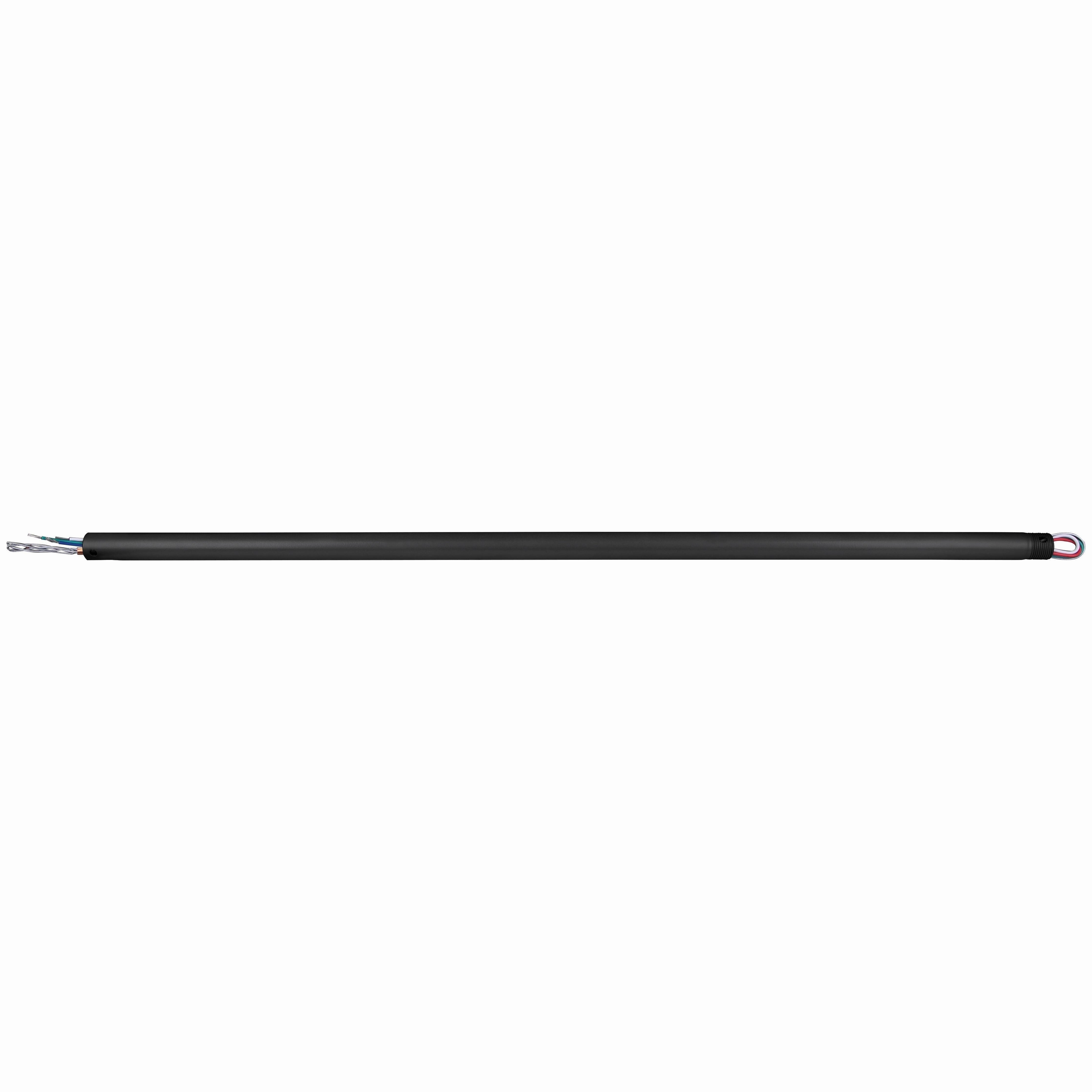 36" Downrod for CP120 and CP96 ceiling fan downrod accessories