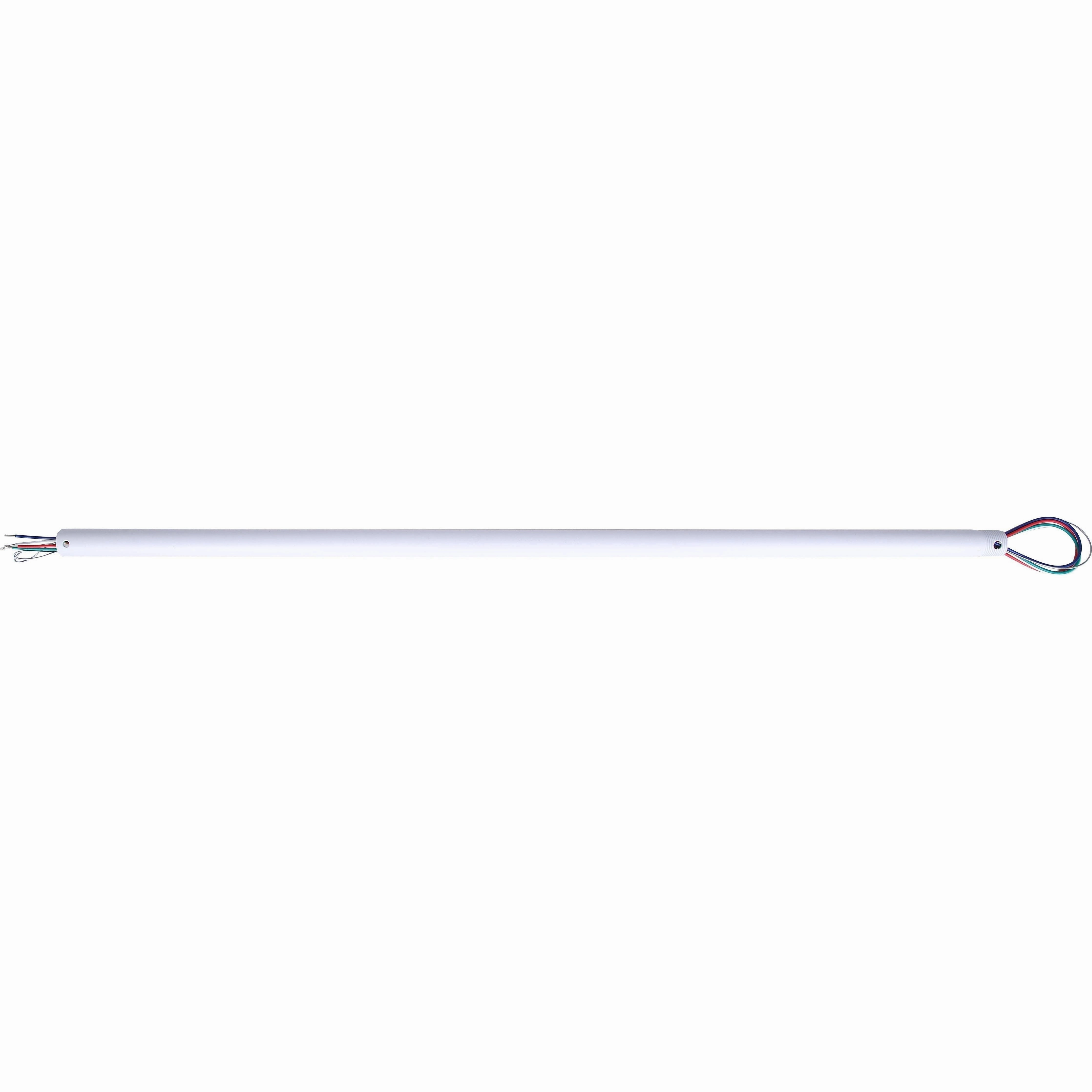 36" Replacement Downrod for AC Motor Fans