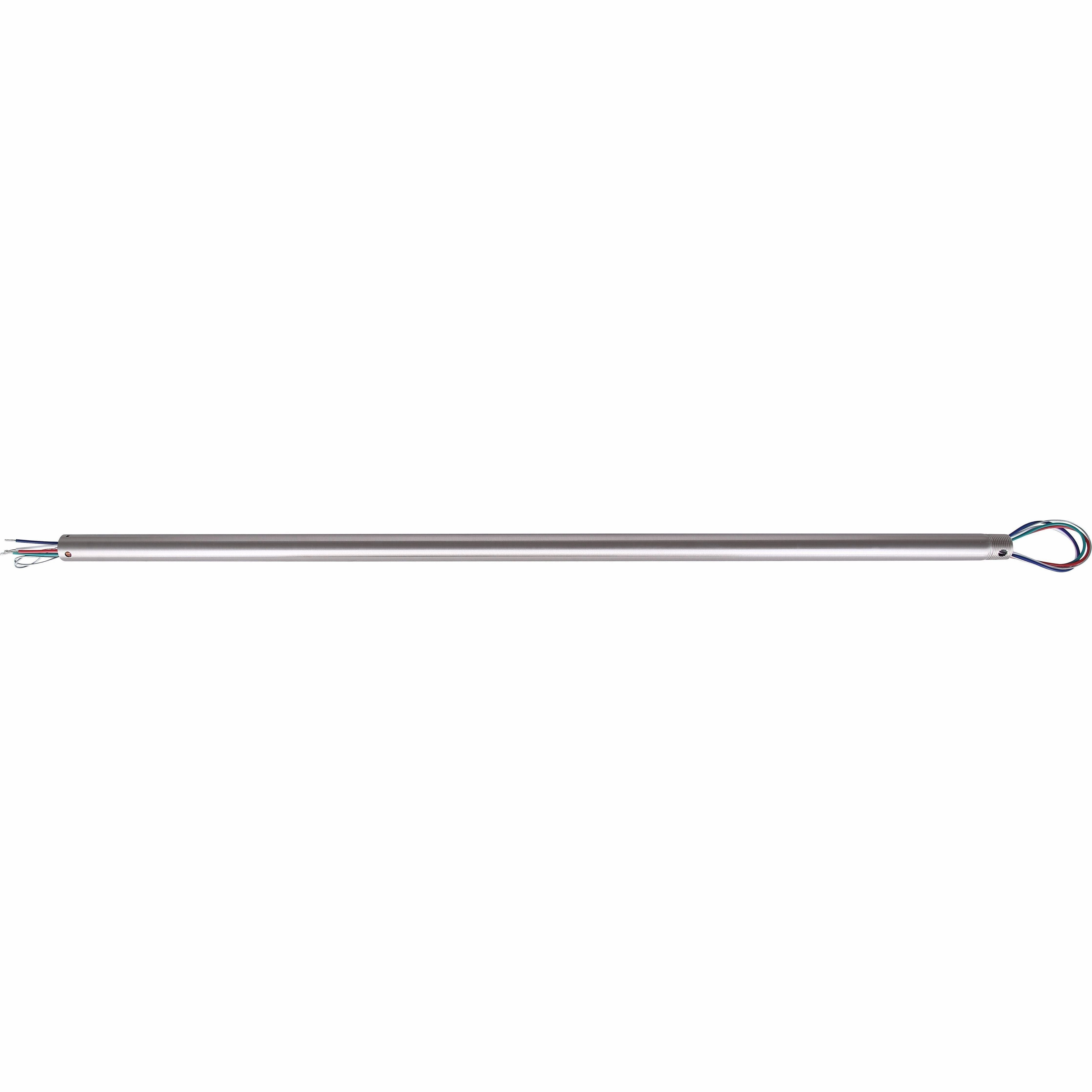 36" Replacement Downrod for AC Motor Fans