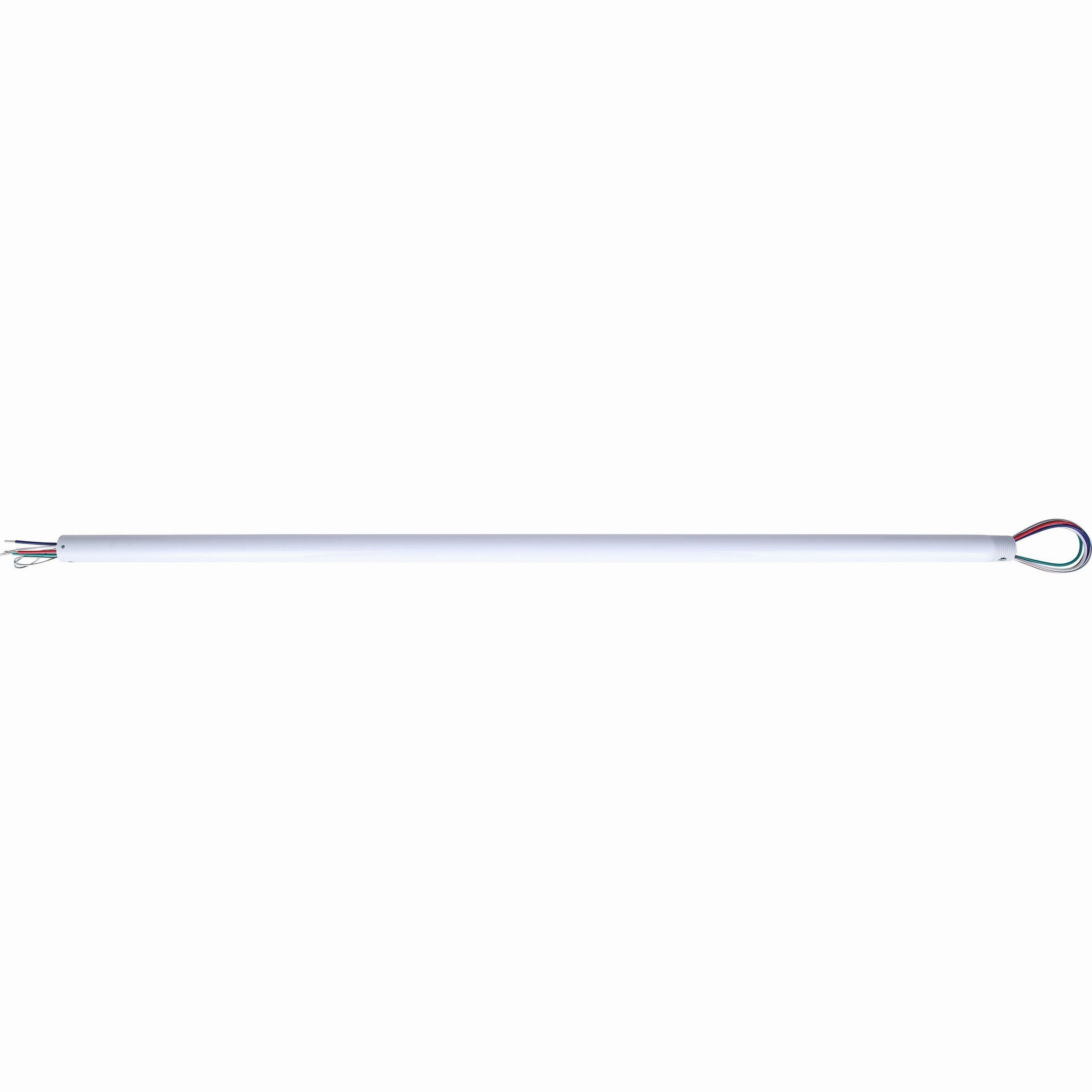 36" Replacement Downrod for AC Motor Fans