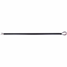 36" Replacement Downrod for AC Motor Fans ceiling fan downrod accessories
