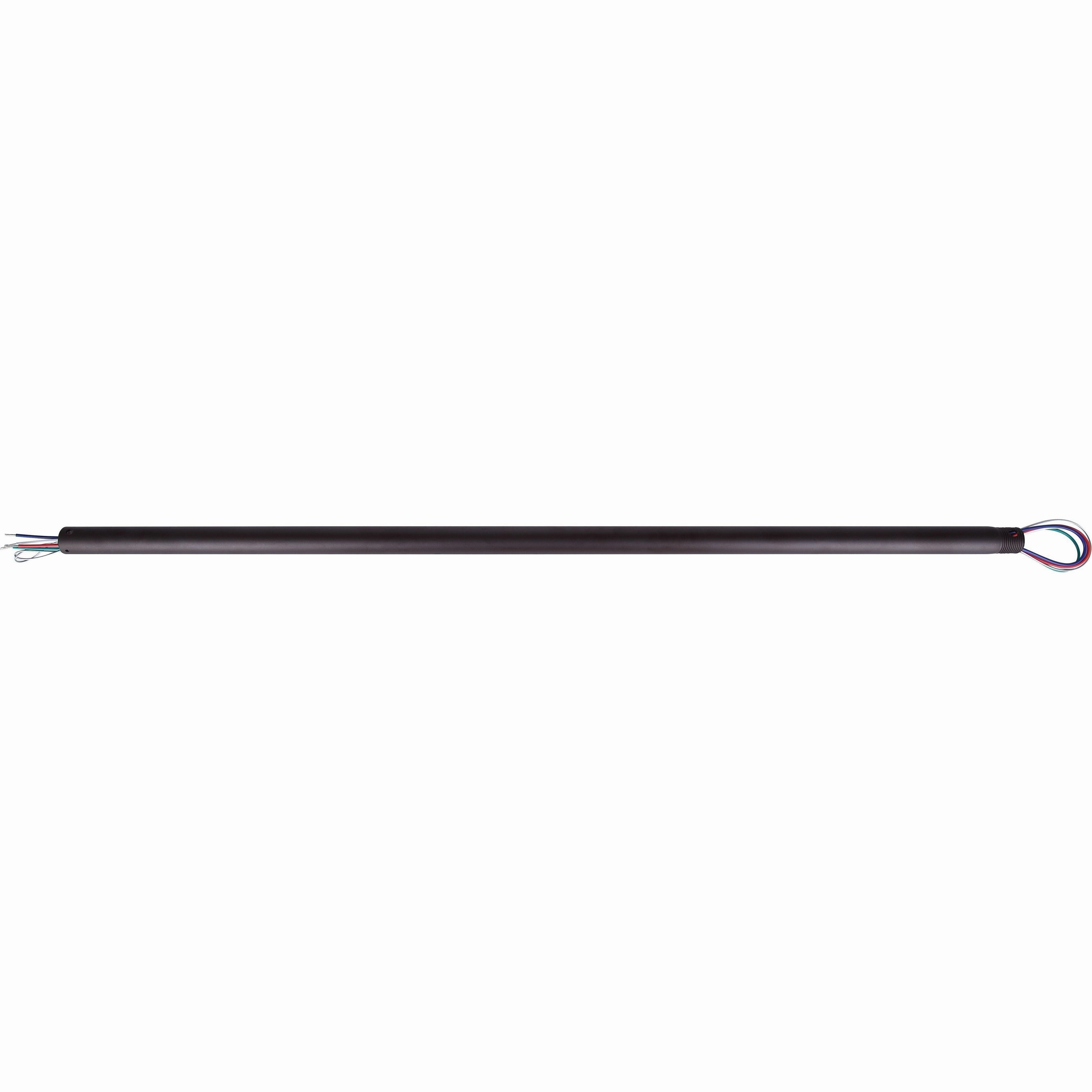 36" Replacement Downrod for AC Motor Fans