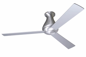 42" Ceiling Fan quiet and compact hugger fans