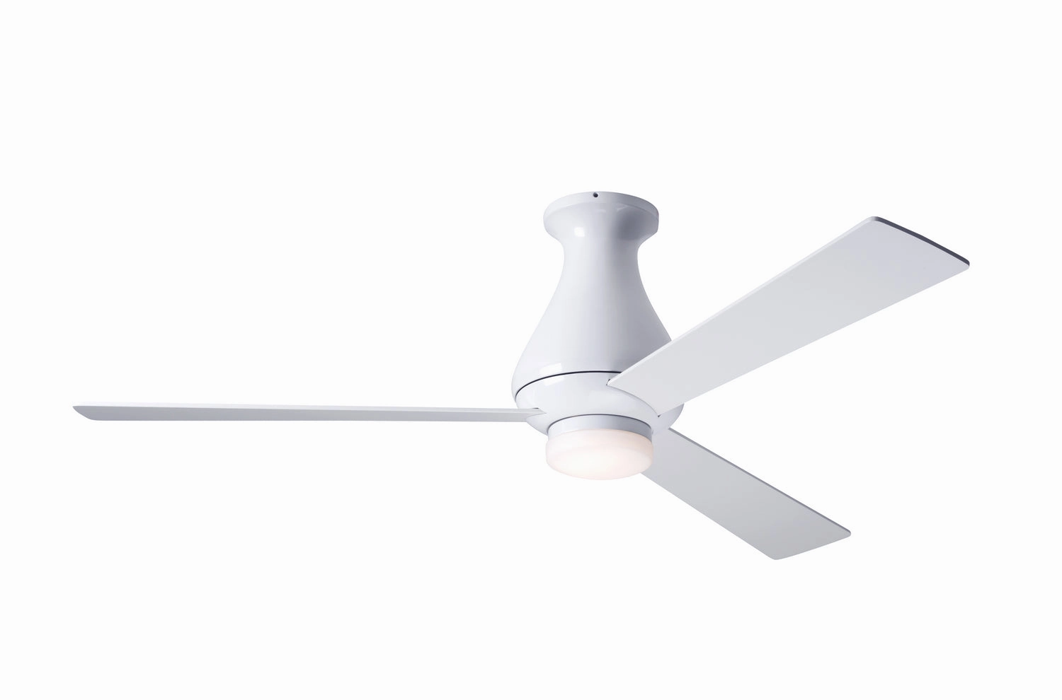 42" Ceiling Fan compact small fans for bedrooms