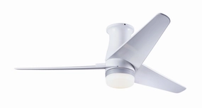 48" Ceiling Fan compact small fans for bedrooms