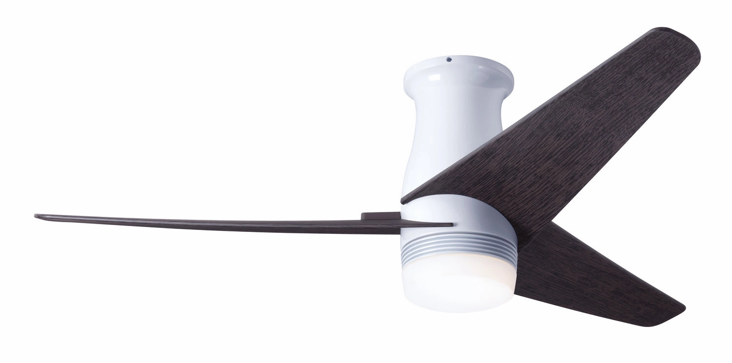 48" Ceiling Fan space-saving huggers with modern style