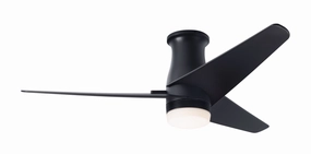48" Ceiling Fan compact small fans for bedrooms