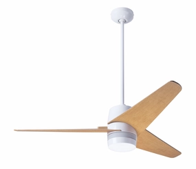 48" Ceiling Fan compact small fans for bedrooms