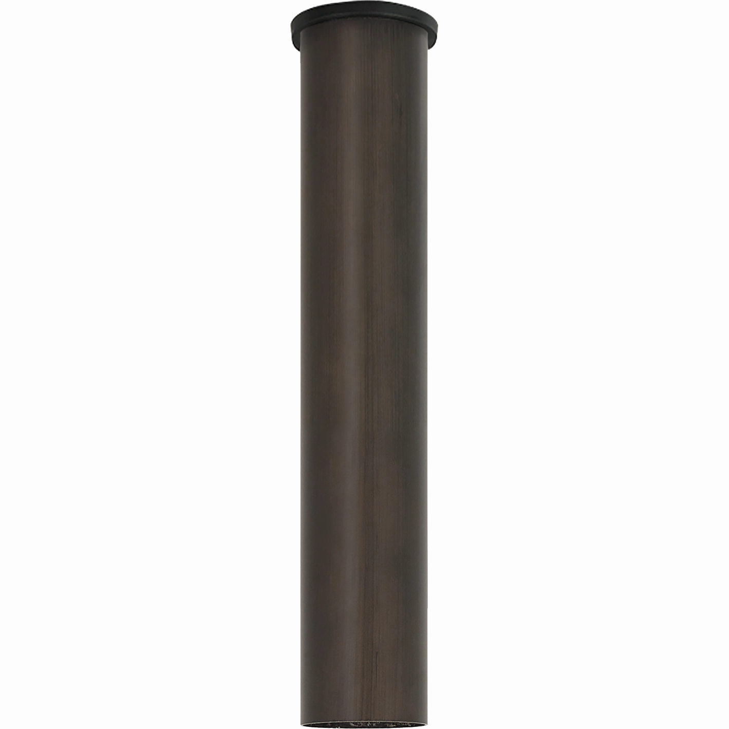 48" Minimalist Downrod ceiling fan downrod accessories