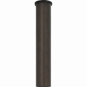 48" Minimalist Downrod ceiling fan downrod accessories
