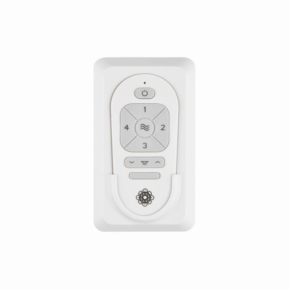 4-Speed with Dimmer Wall / Hand-Held Smart Control Kit ceiling fan control kits with remote
