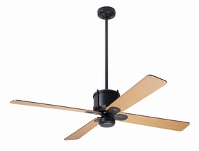50" Ceiling Fan home cooling fans in medium size