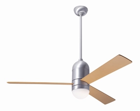 50" Ceiling Fan portable medium fans with handle design