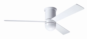 50" Ceiling Fan quiet and compact hugger fans