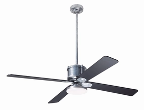 50" Ceiling Fan portable medium fans with handle design